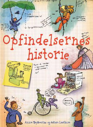 Opfindelsernes historie