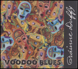 Voodoo blues