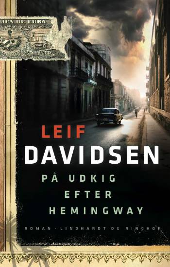 På udkig efter Hemingway