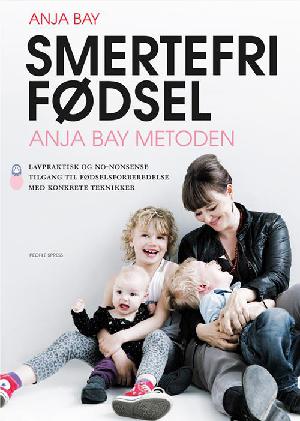 Smertefri fødsel