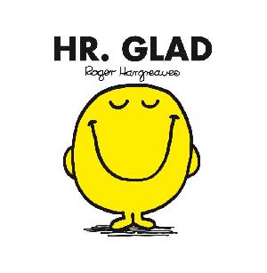 Hr. Glad