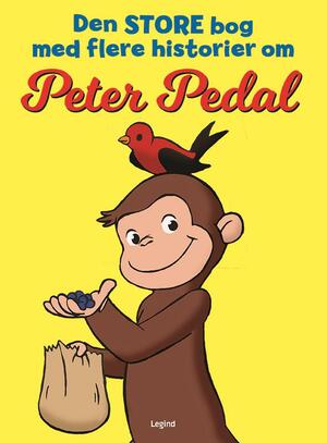 Peter Pedal