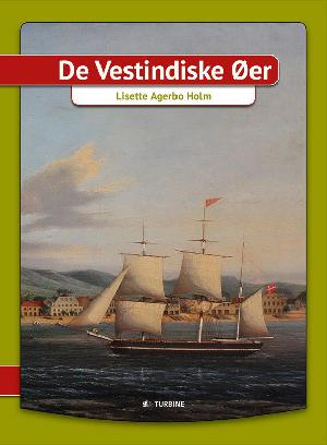 De vestindiske øer