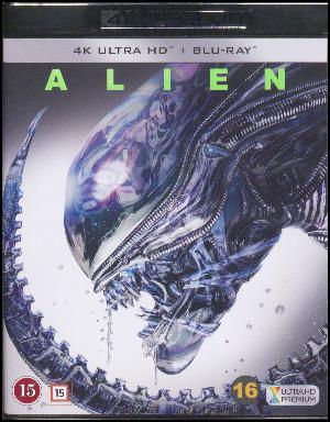 Alien - den 8. passager