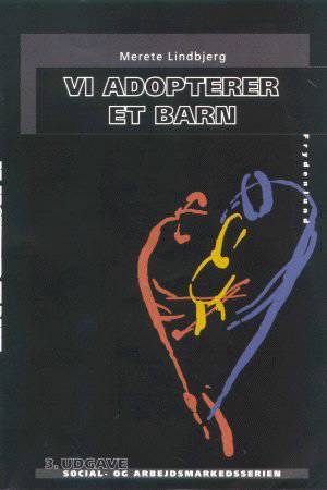 Vi adopterer et barn