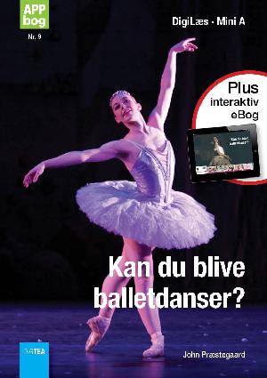 Kan du blive balletdanser?