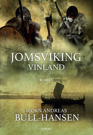 Jomsviking - Vinland