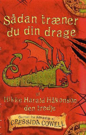 Sådan træner du din drage