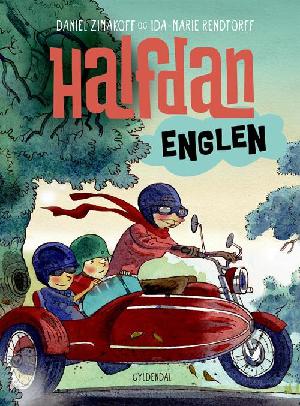 Halfdan - englen