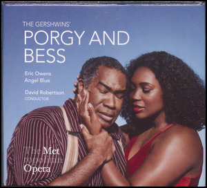 The Gershwins' Porgy and Bess