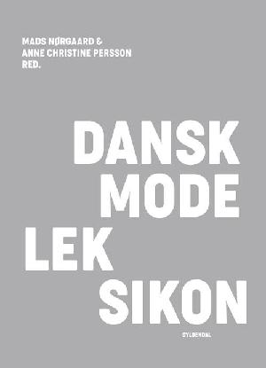 Dansk modeleksikon