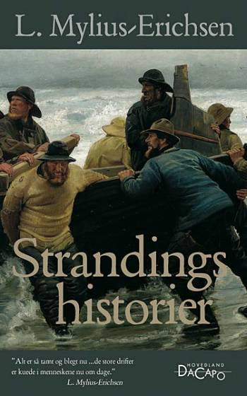 Strandingshistorier