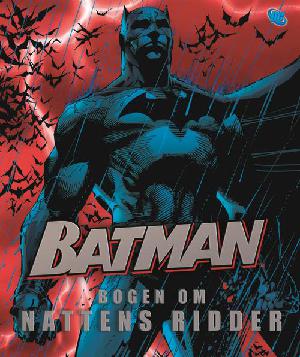 Batman : bogen om nattens ridder