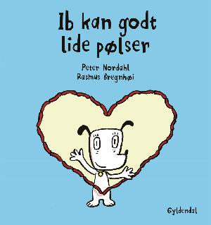 Ib kan godt lide pølser