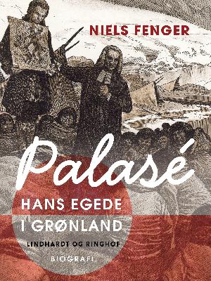 Palasé : Hans Egede i Grønland