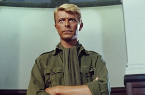 Merry Christmas Mr. Lawrence