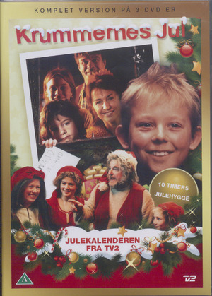 Krummernes jul