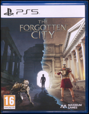 The Forgotten City