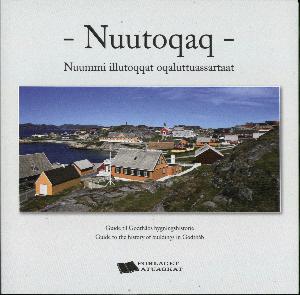 Nuutoqaq : nuummi illutoqqat oqaluttuassartaat