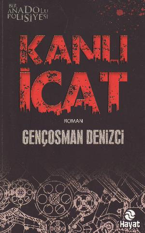 Kanlı icat