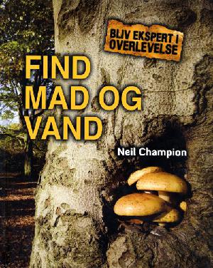 Find mad og vand