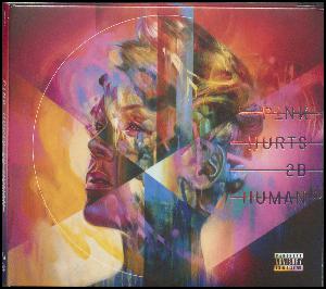 Hurts 2B human