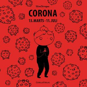 Corona : 13. marts-11. juli