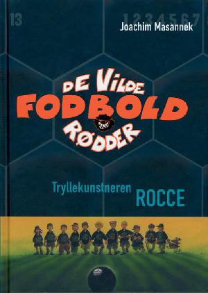 Tryllekunstneren Rocce