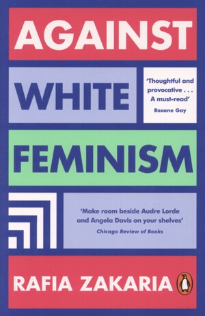 Against white feminism