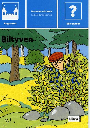 Biltyven