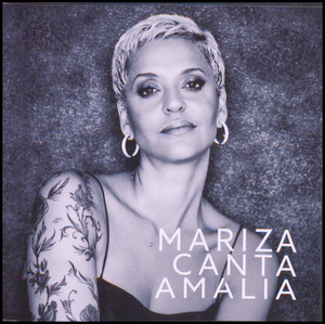 Mariza canta Amalia