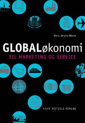 Globaløkonomi til marketing og service