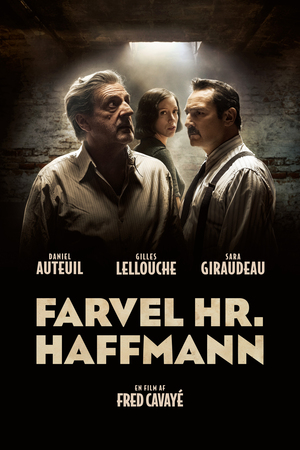 Farvel hr. Haffmann