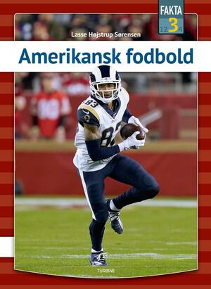 Amerikansk fodbold