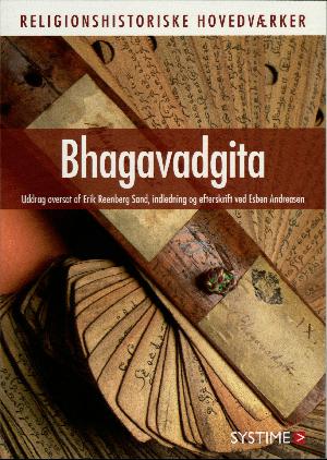 Bhagavadgita : uddrag