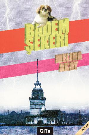 Badem şekeri