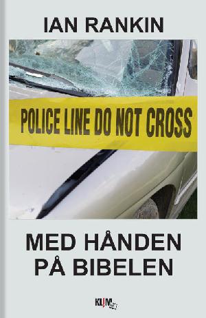 Med hånden på biblen. Bind 1