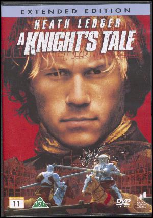 A knight's tale