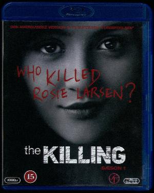 The killing. Disc 2