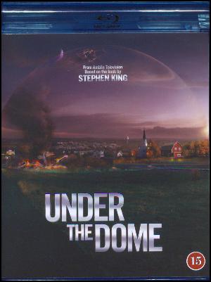 Under the dome. Disc 4