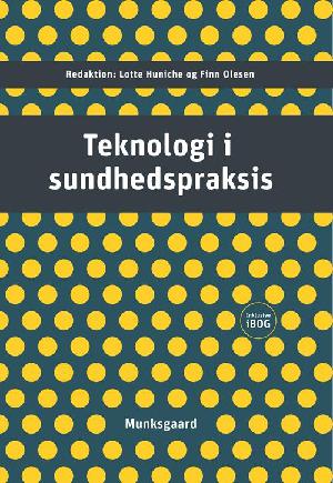 Teknologi i sundhedspraksis