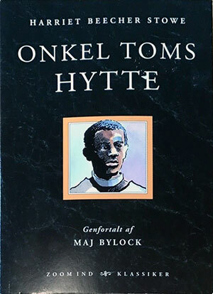 Onkel Toms hytte