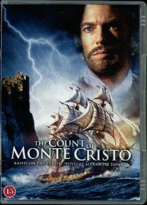 Greven af Monte Cristo (Ved David Greene)
