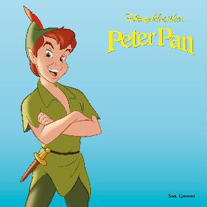 Disneys Peter Pan