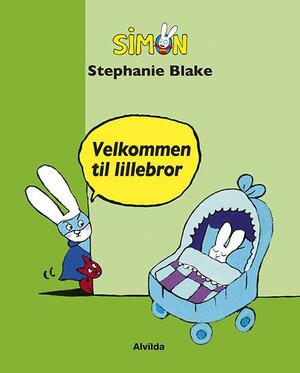 Velkommen til lillebror