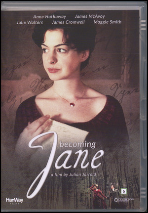 Becoming Jane