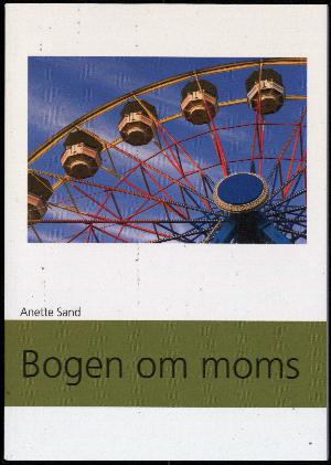 Bogen om moms