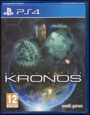 Battle worlds - Kronos