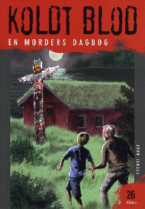 En morders dagbog