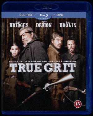 True grit